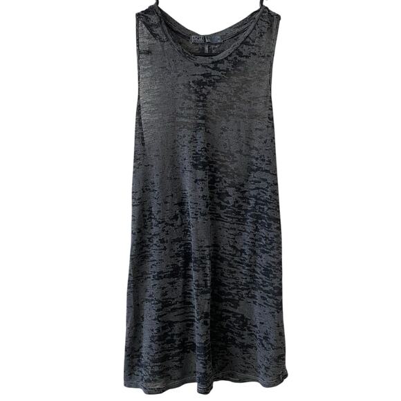 STATESIDE BY ANTHROPOLOGIE Activewear Tank Top Bundle of Three Racerback Medium - Picture 4 of 9